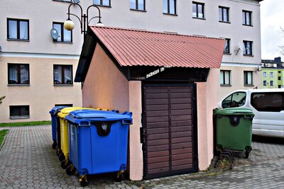 Kontrola deklaracji śmieciowych